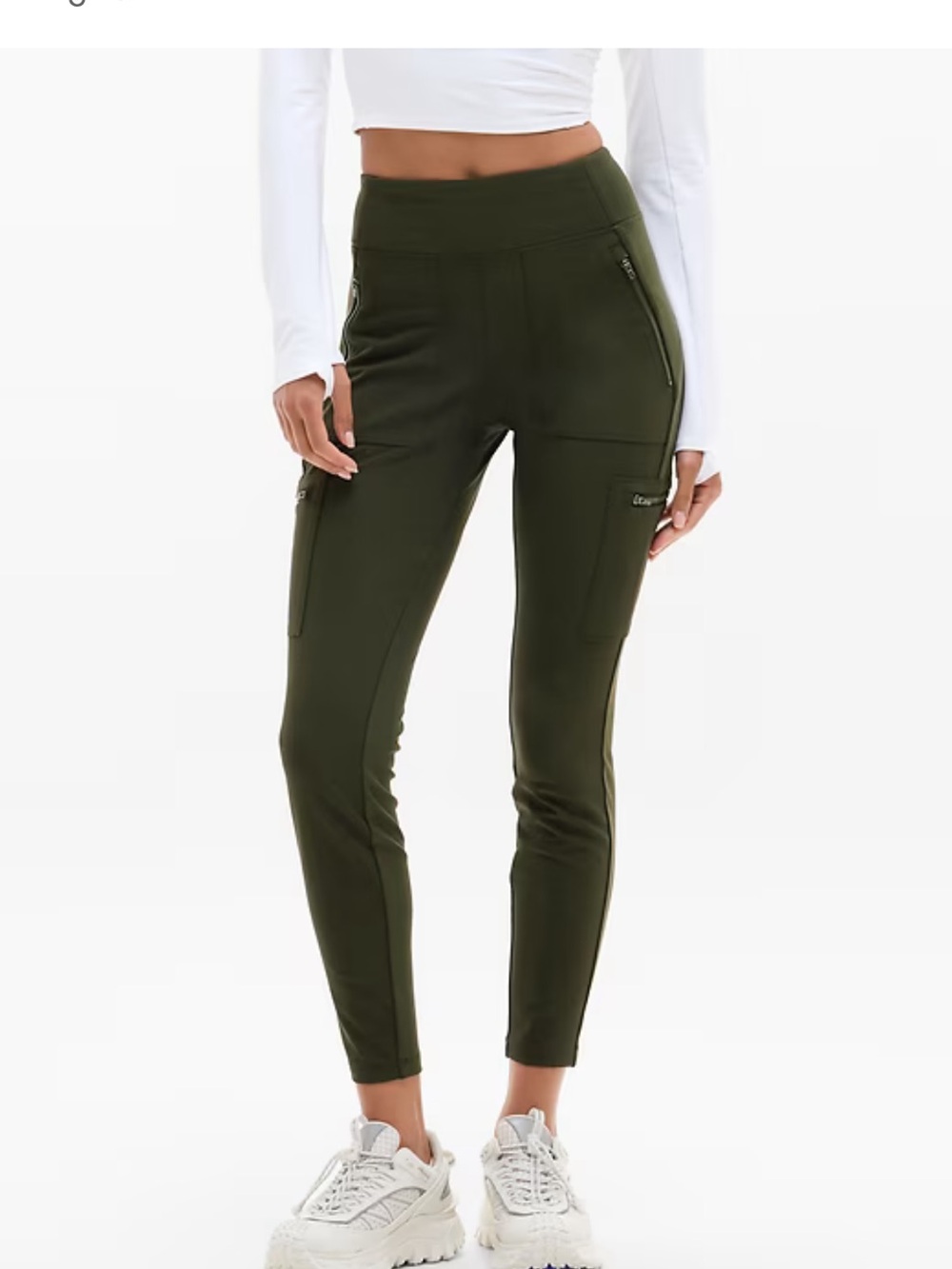 Headlands Highland Hybrid Cargo Pant